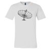 Unisex Short Sleeve Jersey T-Shirt Thumbnail