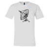 Unisex Short Sleeve Jersey T-Shirt Thumbnail