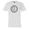 Unisex Short Sleeve Jersey T-Shirt Thumbnail