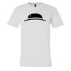 Unisex Short Sleeve Jersey T-Shirt Thumbnail