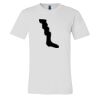 Unisex Short Sleeve Jersey T-Shirt Thumbnail