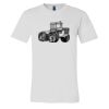Unisex Short Sleeve Jersey T-Shirt Thumbnail