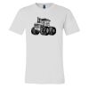 Unisex Short Sleeve Jersey T-Shirt Thumbnail