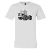 Unisex Short Sleeve Jersey T-Shirt Thumbnail