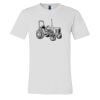 Unisex Short Sleeve Jersey T-Shirt Thumbnail