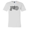 Unisex Short Sleeve Jersey T-Shirt Thumbnail