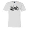 Unisex Short Sleeve Jersey T-Shirt Thumbnail