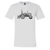 Unisex Short Sleeve Jersey T-Shirt Thumbnail