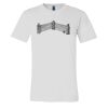 Unisex Short Sleeve Jersey T-Shirt Thumbnail