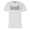Unisex Short Sleeve Jersey T-Shirt Thumbnail
