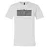 Unisex Short Sleeve Jersey T-Shirt Thumbnail
