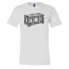 Unisex Short Sleeve Jersey T-Shirt Thumbnail