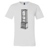 Unisex Short Sleeve Jersey T-Shirt Thumbnail