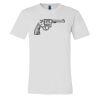 Unisex Short Sleeve Jersey T-Shirt Thumbnail