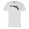 Unisex Short Sleeve Jersey T-Shirt Thumbnail
