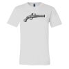 Unisex Short Sleeve Jersey T-Shirt Thumbnail