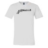 Unisex Short Sleeve Jersey T-Shirt Thumbnail
