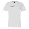 Unisex Short Sleeve Jersey T-Shirt Thumbnail