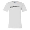 Unisex Short Sleeve Jersey T-Shirt Thumbnail
