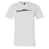 Unisex Short Sleeve Jersey T-Shirt Thumbnail
