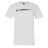 Unisex Short Sleeve Jersey T-Shirt Thumbnail