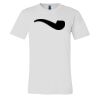 Unisex Short Sleeve Jersey T-Shirt Thumbnail