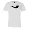 Unisex Short Sleeve Jersey T-Shirt Thumbnail