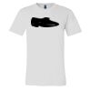 Unisex Short Sleeve Jersey T-Shirt Thumbnail