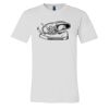 Unisex Short Sleeve Jersey T-Shirt Thumbnail