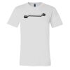 Unisex Short Sleeve Jersey T-Shirt Thumbnail