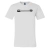 Unisex Short Sleeve Jersey T-Shirt Thumbnail