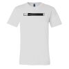 Unisex Short Sleeve Jersey T-Shirt Thumbnail
