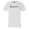 Unisex Short Sleeve Jersey T-Shirt Thumbnail