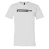 Unisex Short Sleeve Jersey T-Shirt Thumbnail