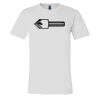 Unisex Short Sleeve Jersey T-Shirt Thumbnail