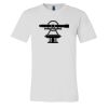 Unisex Short Sleeve Jersey T-Shirt Thumbnail