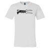Unisex Short Sleeve Jersey T-Shirt Thumbnail