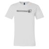 Unisex Short Sleeve Jersey T-Shirt Thumbnail