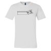 Unisex Short Sleeve Jersey T-Shirt Thumbnail