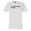 Unisex Short Sleeve Jersey T-Shirt Thumbnail