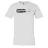 Unisex Short Sleeve Jersey T-Shirt Thumbnail