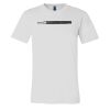 Unisex Short Sleeve Jersey T-Shirt Thumbnail
