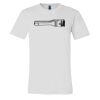 Unisex Short Sleeve Jersey T-Shirt Thumbnail
