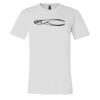 Unisex Short Sleeve Jersey T-Shirt Thumbnail