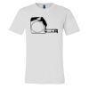 Unisex Short Sleeve Jersey T-Shirt Thumbnail