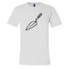 Unisex Short Sleeve Jersey T-Shirt Thumbnail