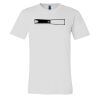 Unisex Short Sleeve Jersey T-Shirt Thumbnail