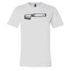 Unisex Short Sleeve Jersey T-Shirt Thumbnail