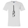 Unisex Short Sleeve Jersey T-Shirt Thumbnail