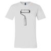 Unisex Short Sleeve Jersey T-Shirt Thumbnail
